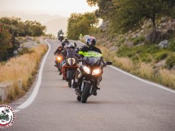 I Ruta Nocturna - 2023